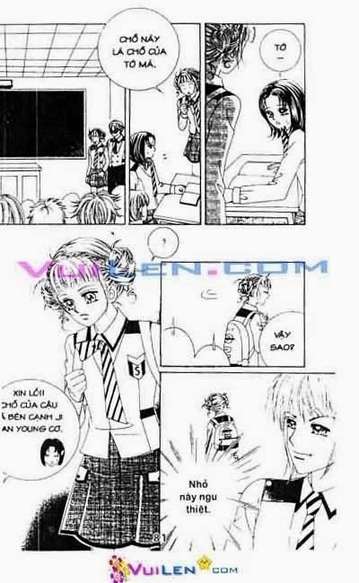 Đến Với Anh Chapter 2 - 82