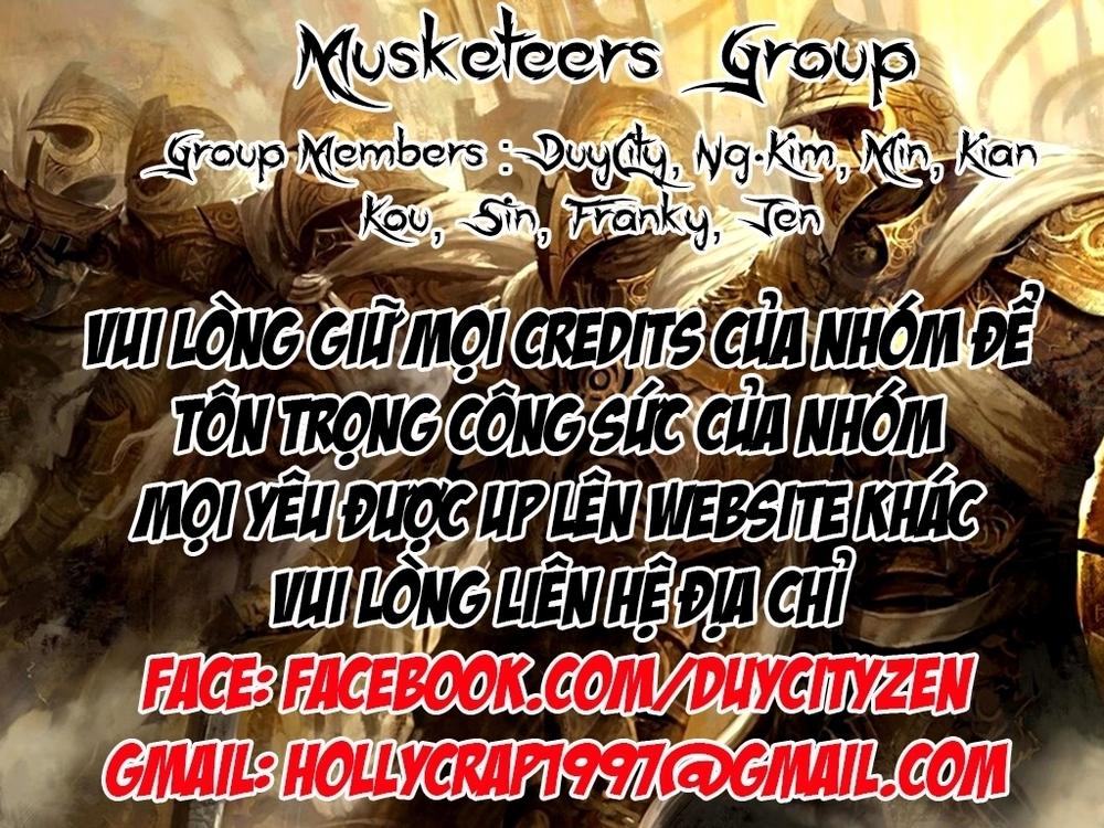 Seitokai Yakuindomo Chapter 97 - 1