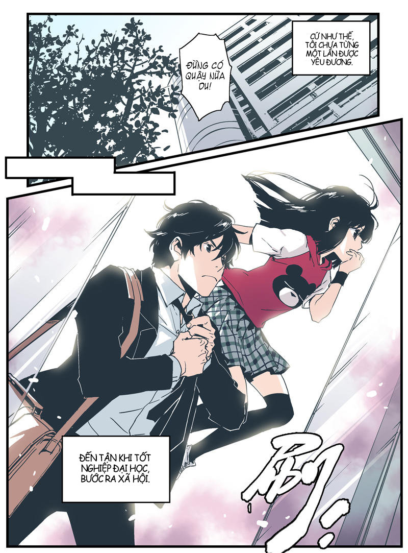 Guarding Chapter 1 - 19