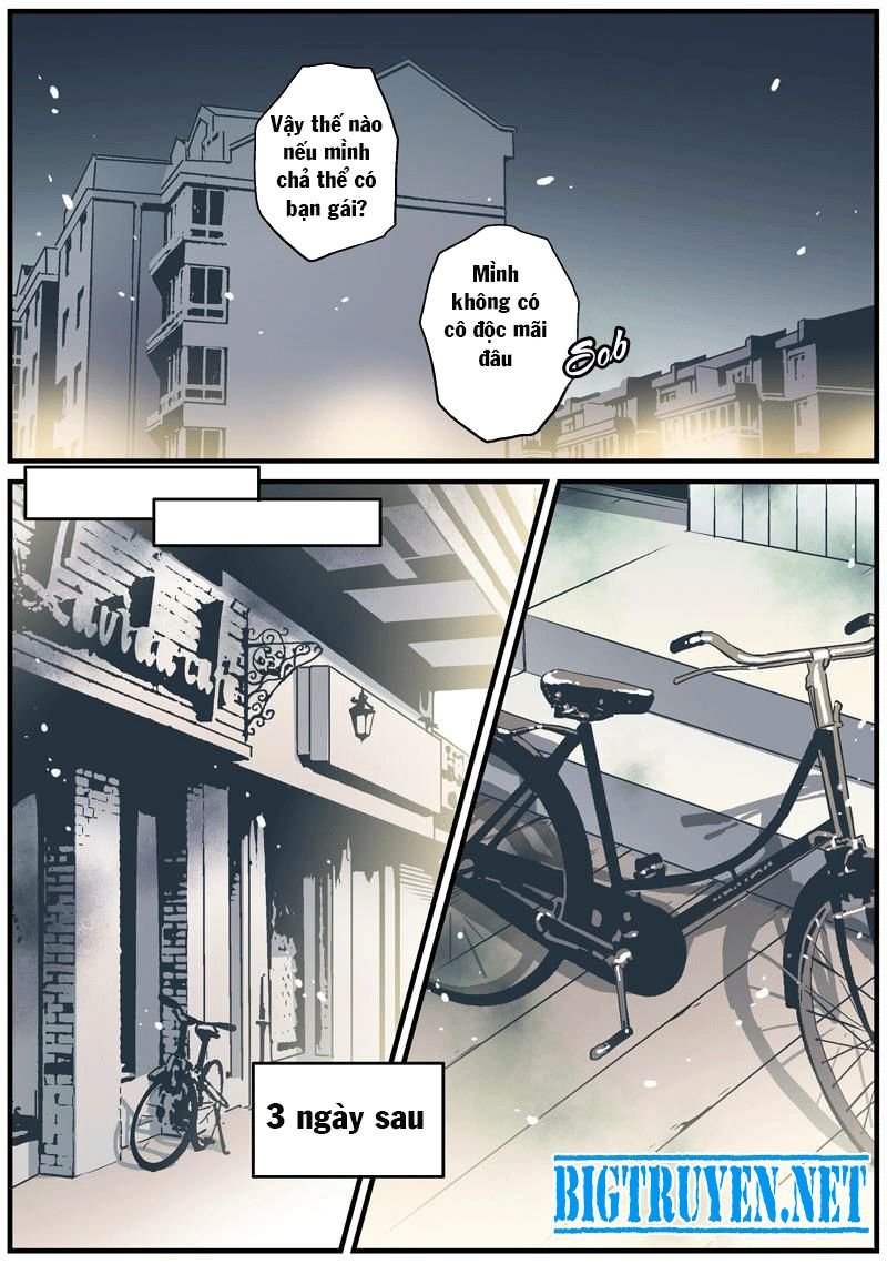 Guarding Chapter 10 - 13