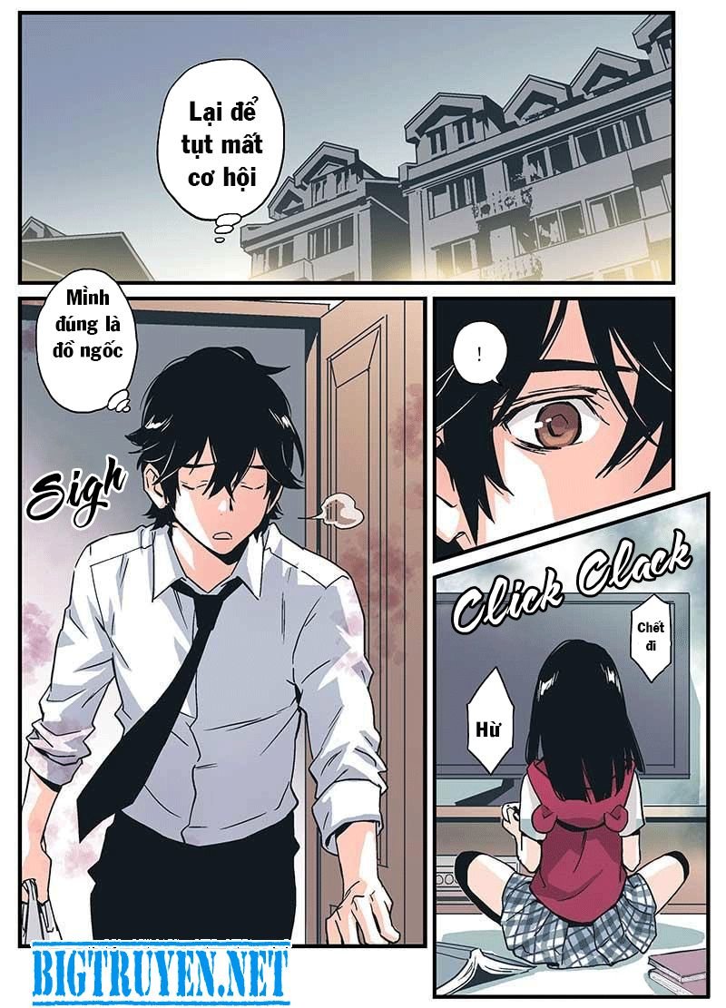 Guarding Chapter 10 - 8