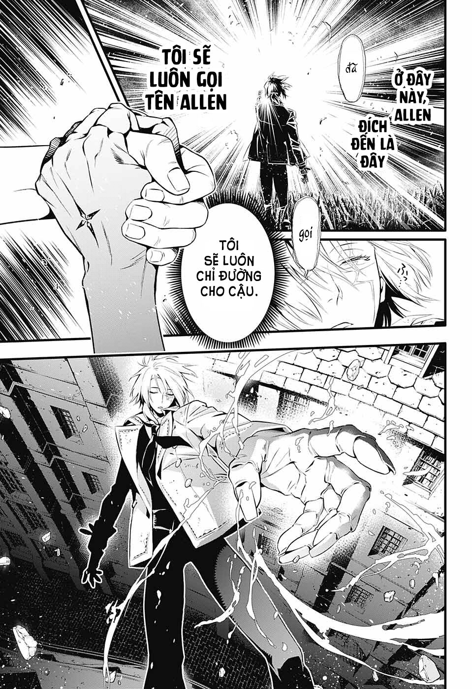 Quái Vật Sinh Ra Từ Linh Hồn Chết Chóc Chapter 225 - 24