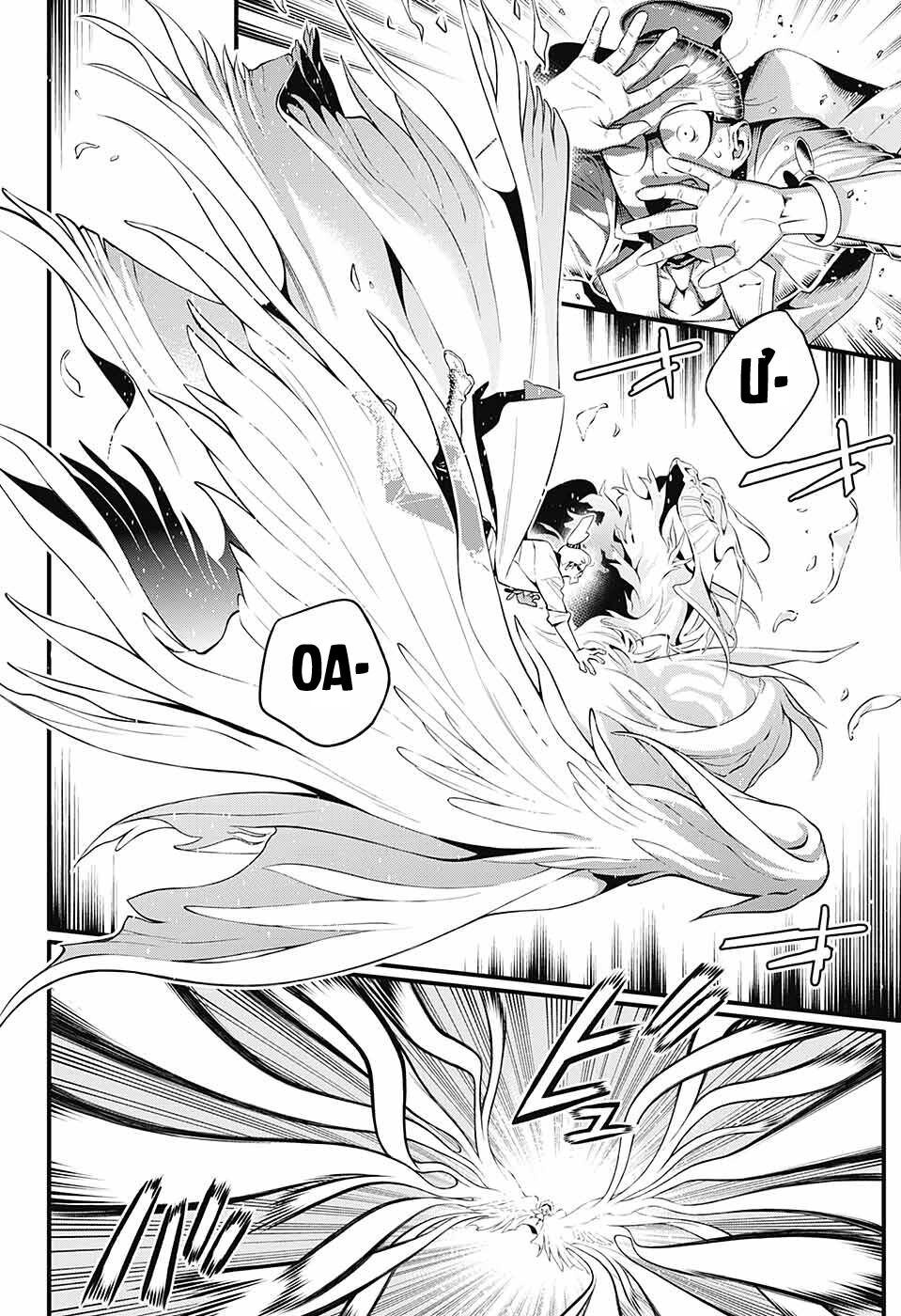 Quái Vật Sinh Ra Từ Linh Hồn Chết Chóc Chapter 225 - 30