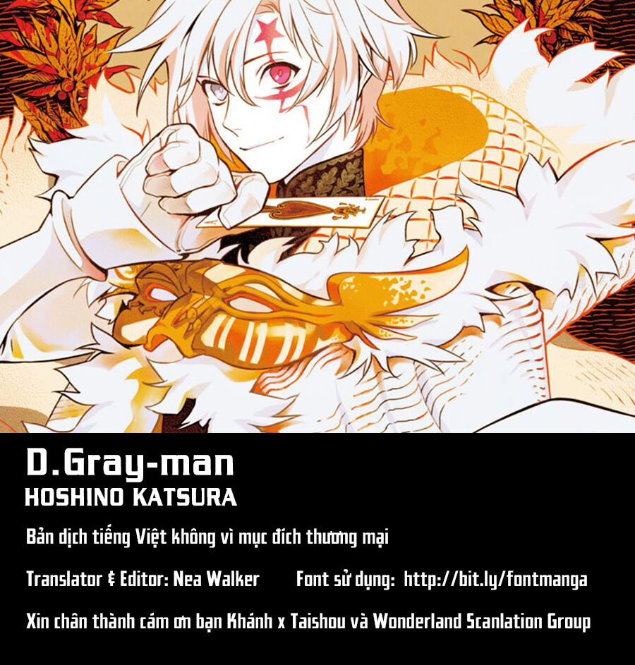 Quái Vật Sinh Ra Từ Linh Hồn Chết Chóc Chapter 226 - 1