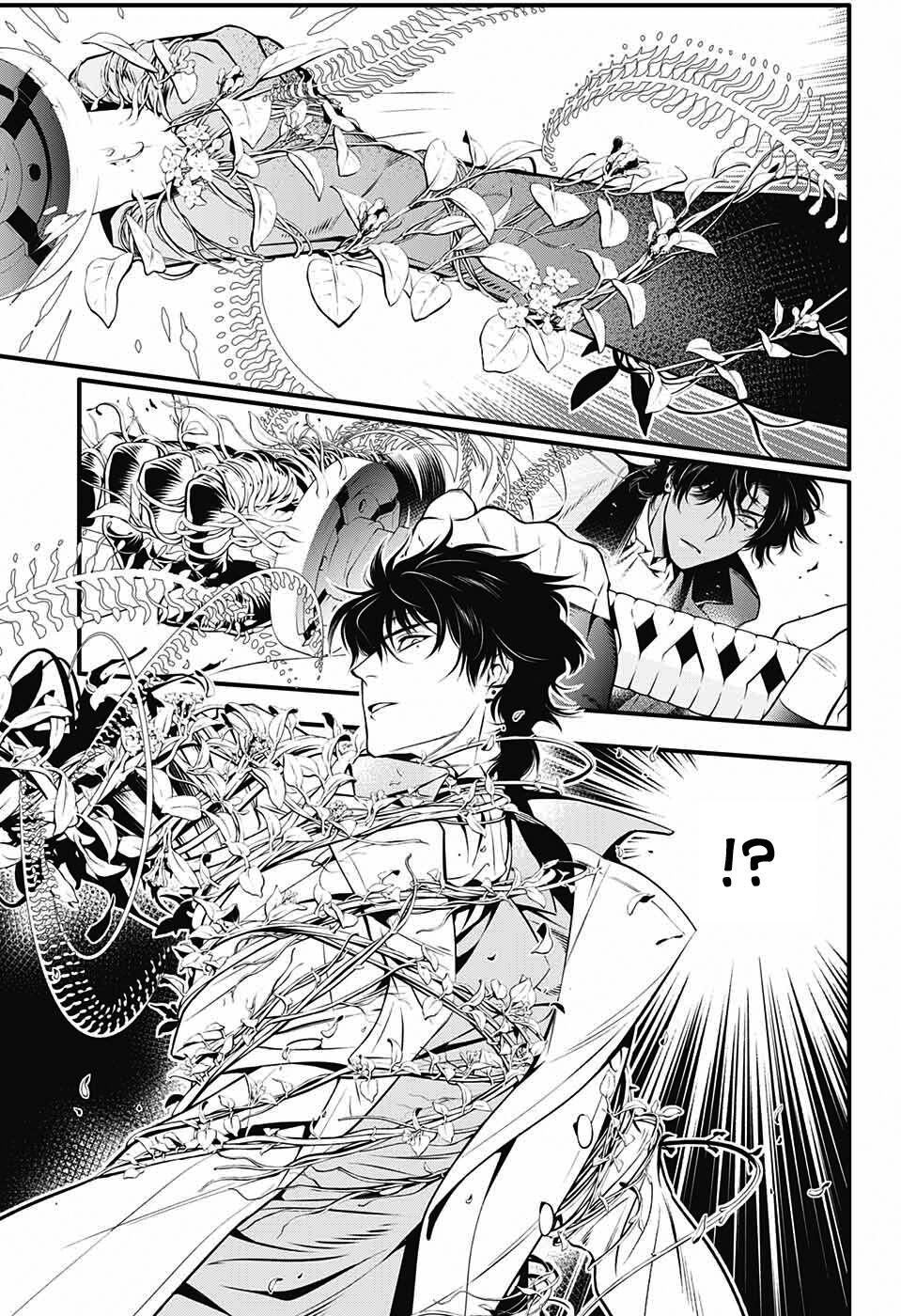 Quái Vật Sinh Ra Từ Linh Hồn Chết Chóc Chapter 226 - 13