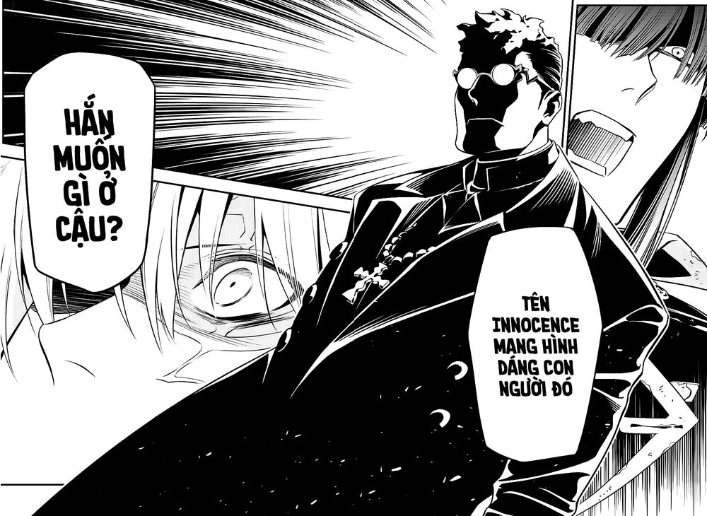 Quái Vật Sinh Ra Từ Linh Hồn Chết Chóc Chapter 227 - 18