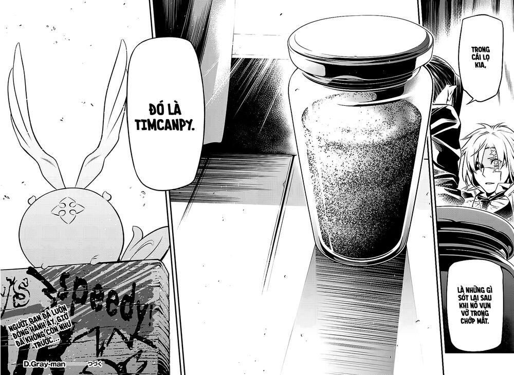 Quái Vật Sinh Ra Từ Linh Hồn Chết Chóc Chapter 227 - 19