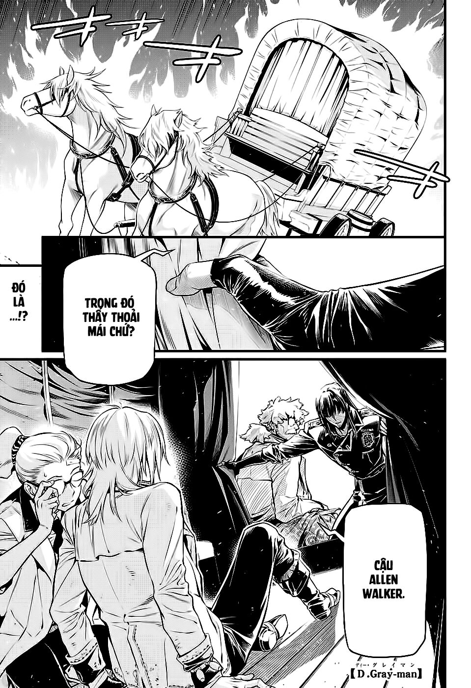 Quái Vật Sinh Ra Từ Linh Hồn Chết Chóc Chapter 227 - 3