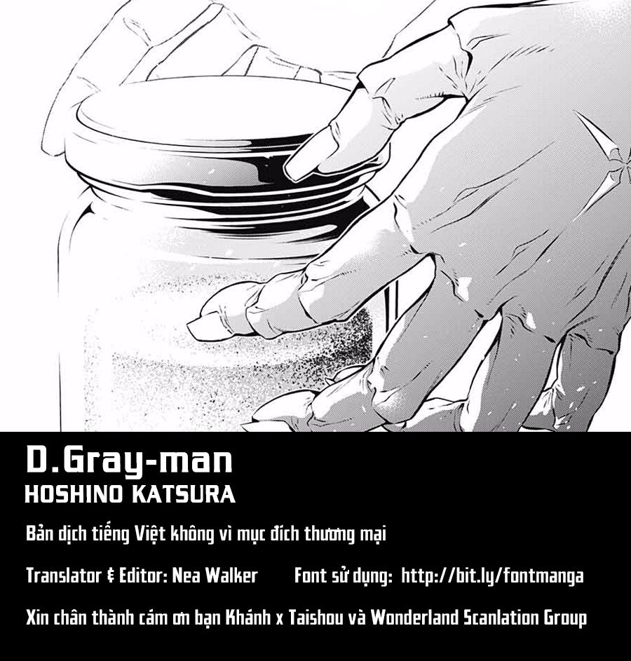 Quái Vật Sinh Ra Từ Linh Hồn Chết Chóc Chapter 228 - 1