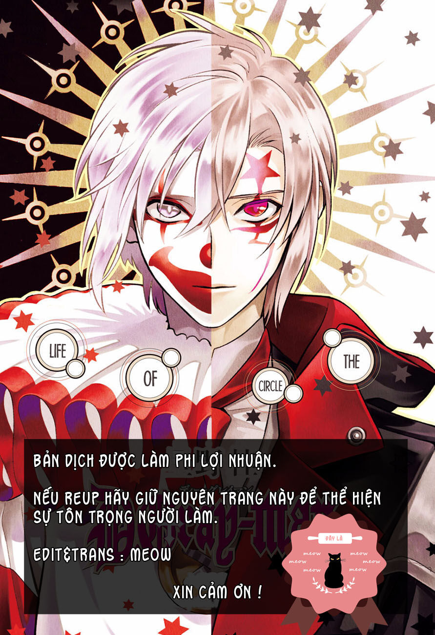 Quái Vật Sinh Ra Từ Linh Hồn Chết Chóc Chapter 229 - 1