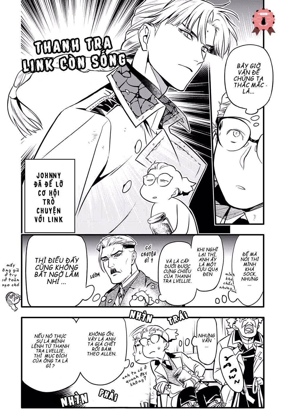 Quái Vật Sinh Ra Từ Linh Hồn Chết Chóc Chapter 229 - 13