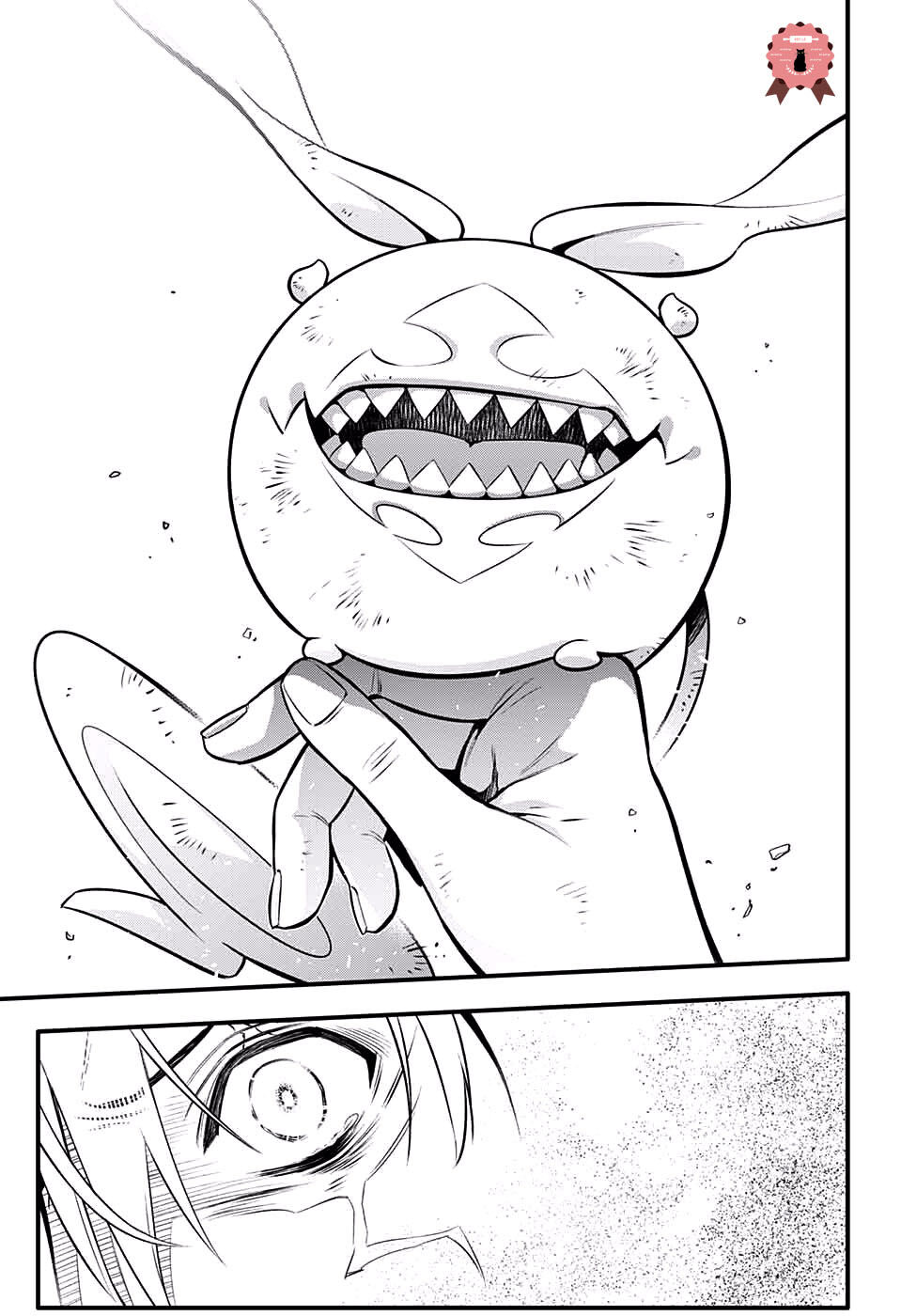 Quái Vật Sinh Ra Từ Linh Hồn Chết Chóc Chapter 229 - 18