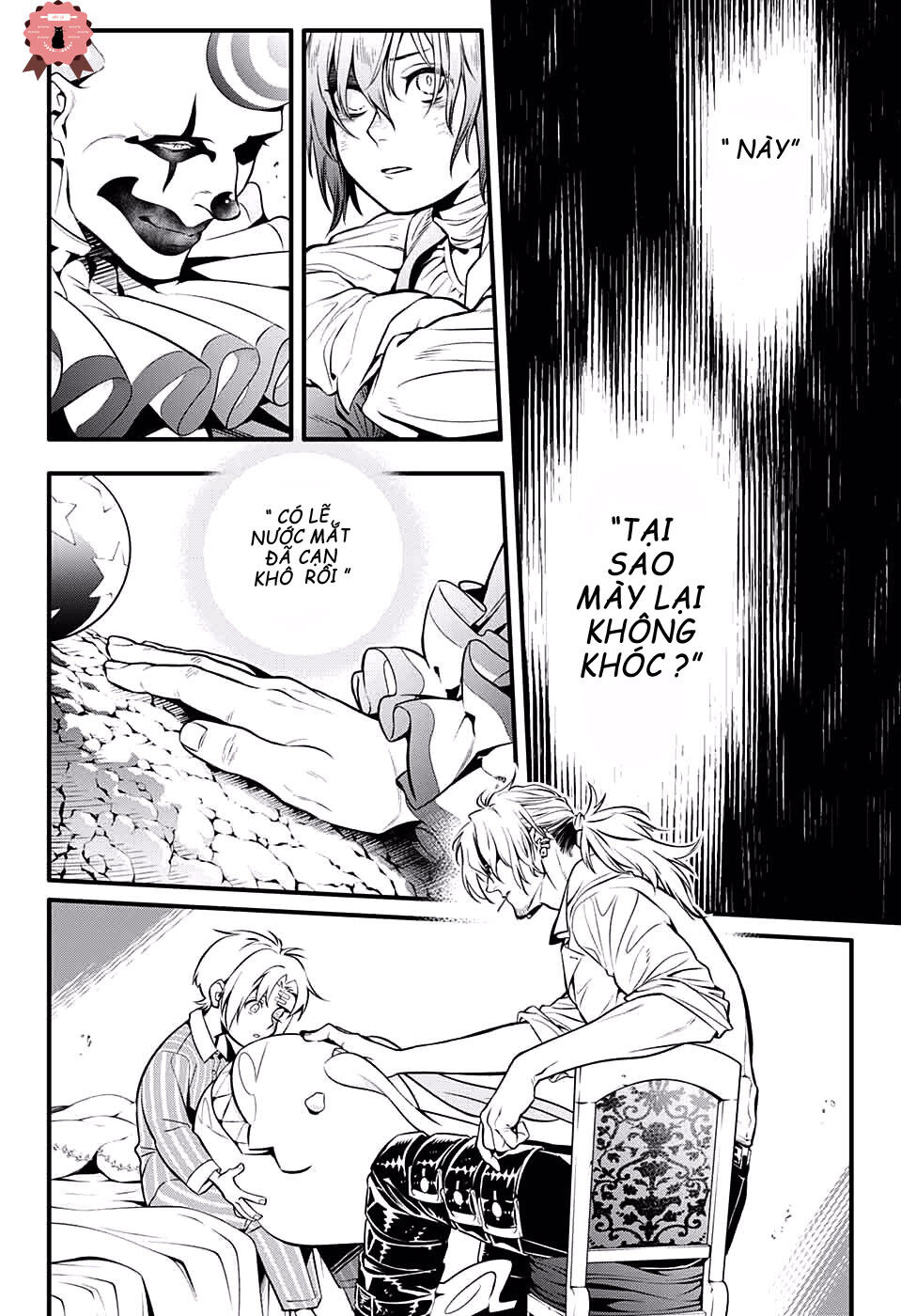 Quái Vật Sinh Ra Từ Linh Hồn Chết Chóc Chapter 229 - 19