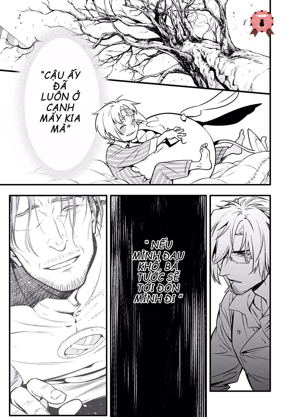 Quái Vật Sinh Ra Từ Linh Hồn Chết Chóc Chapter 229 - 20