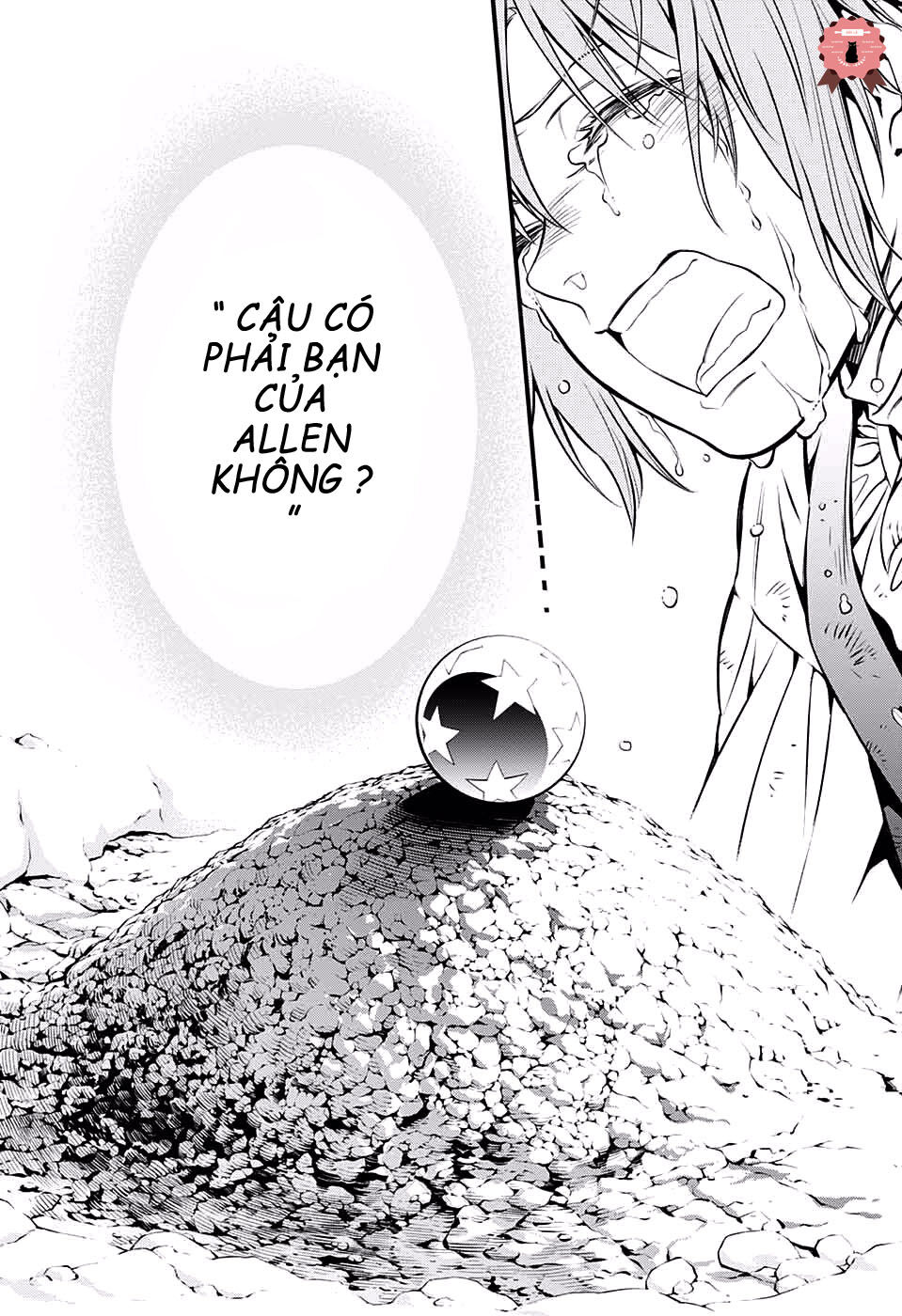Quái Vật Sinh Ra Từ Linh Hồn Chết Chóc Chapter 229 - 21