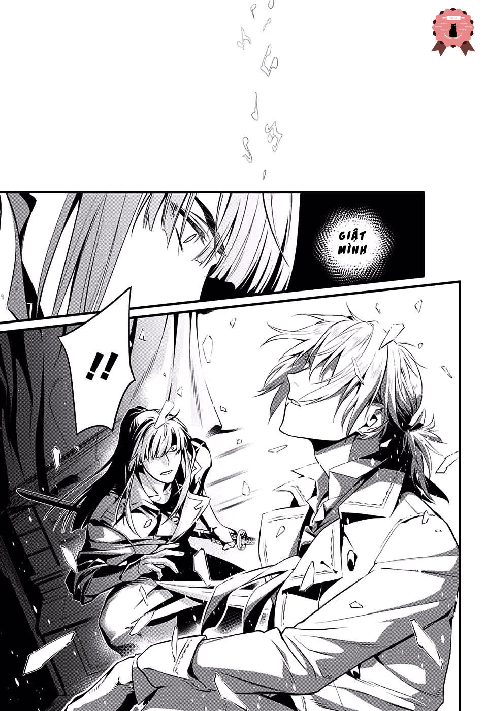 Quái Vật Sinh Ra Từ Linh Hồn Chết Chóc Chapter 229 - 22