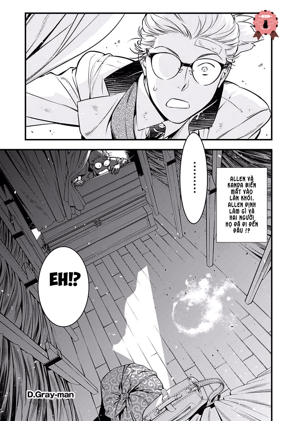 Quái Vật Sinh Ra Từ Linh Hồn Chết Chóc Chapter 229 - 26