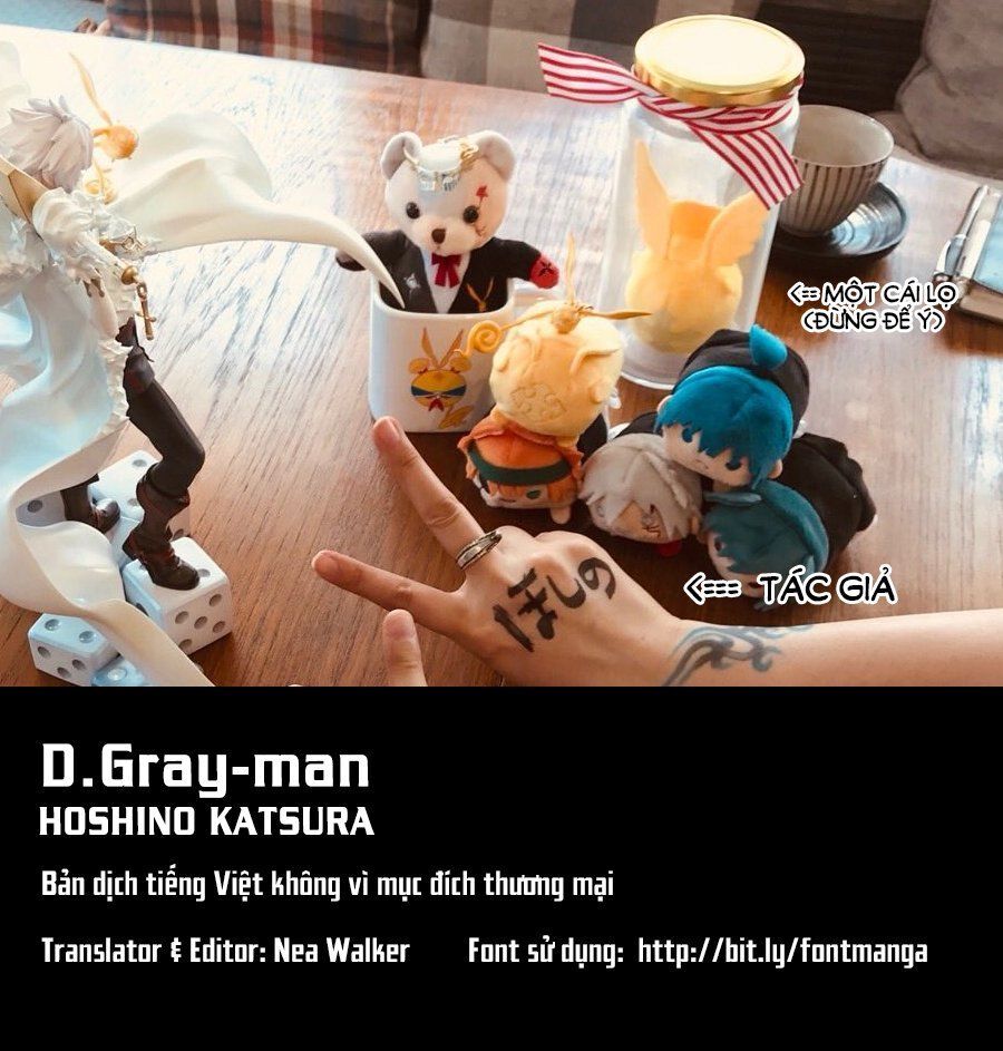 Quái Vật Sinh Ra Từ Linh Hồn Chết Chóc Chapter 230 - 1