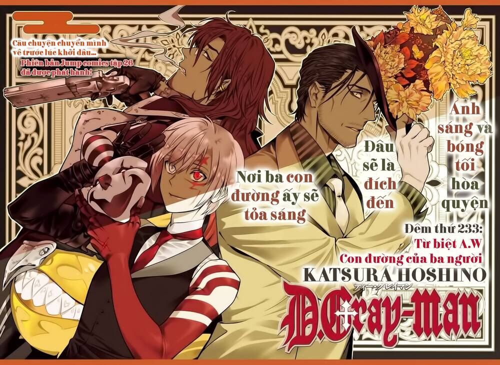 Quái Vật Sinh Ra Từ Linh Hồn Chết Chóc Chapter 233 - 1