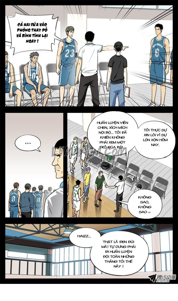 Into The Net Chapter 22 - 2
