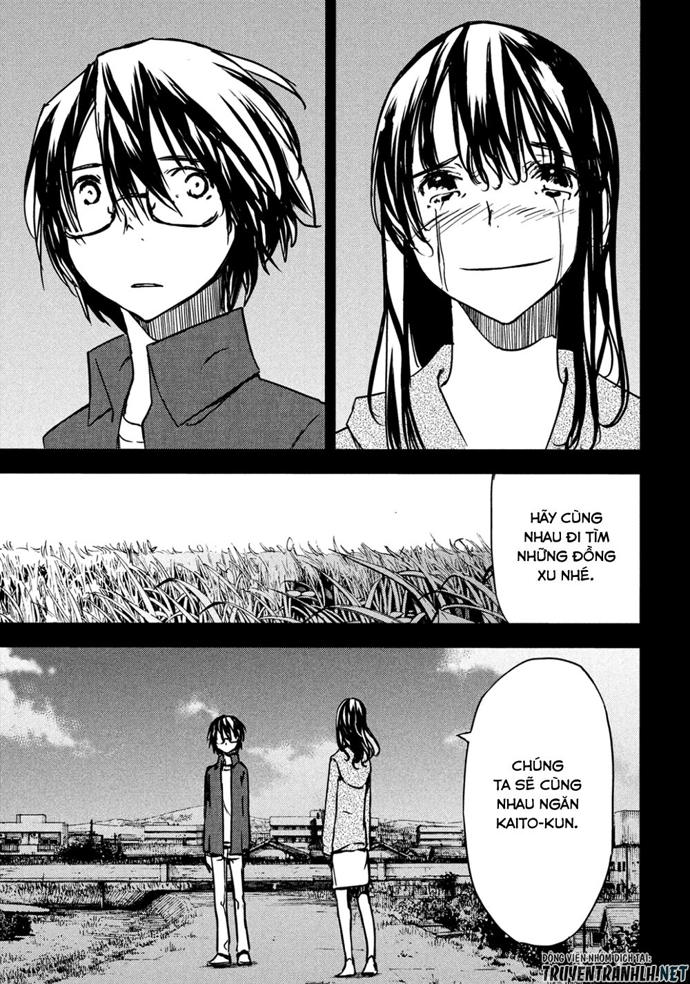 Sợi Xích Thần Chapter 56 - 20