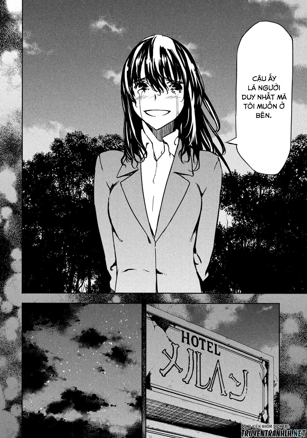 Sợi Xích Thần Chapter 56 - 27