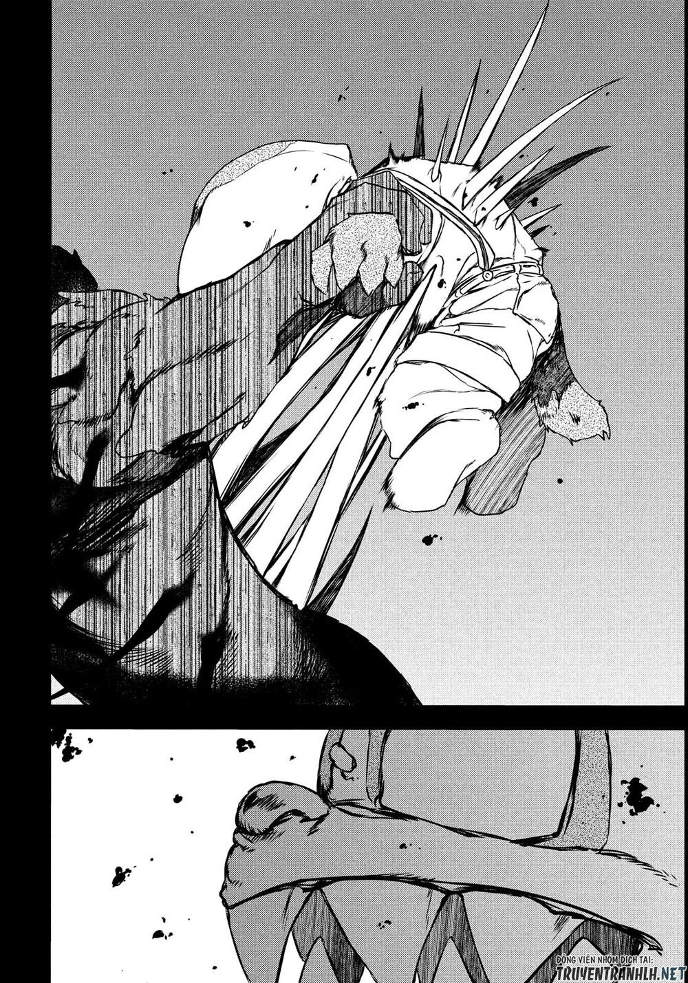 Sợi Xích Thần Chapter 57 - 31