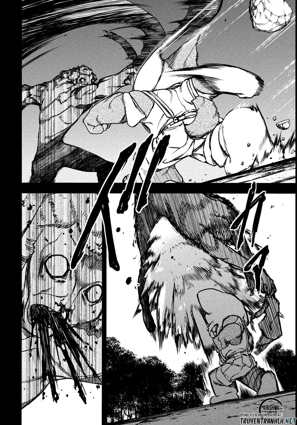 Sợi Xích Thần Chapter 57 - 9