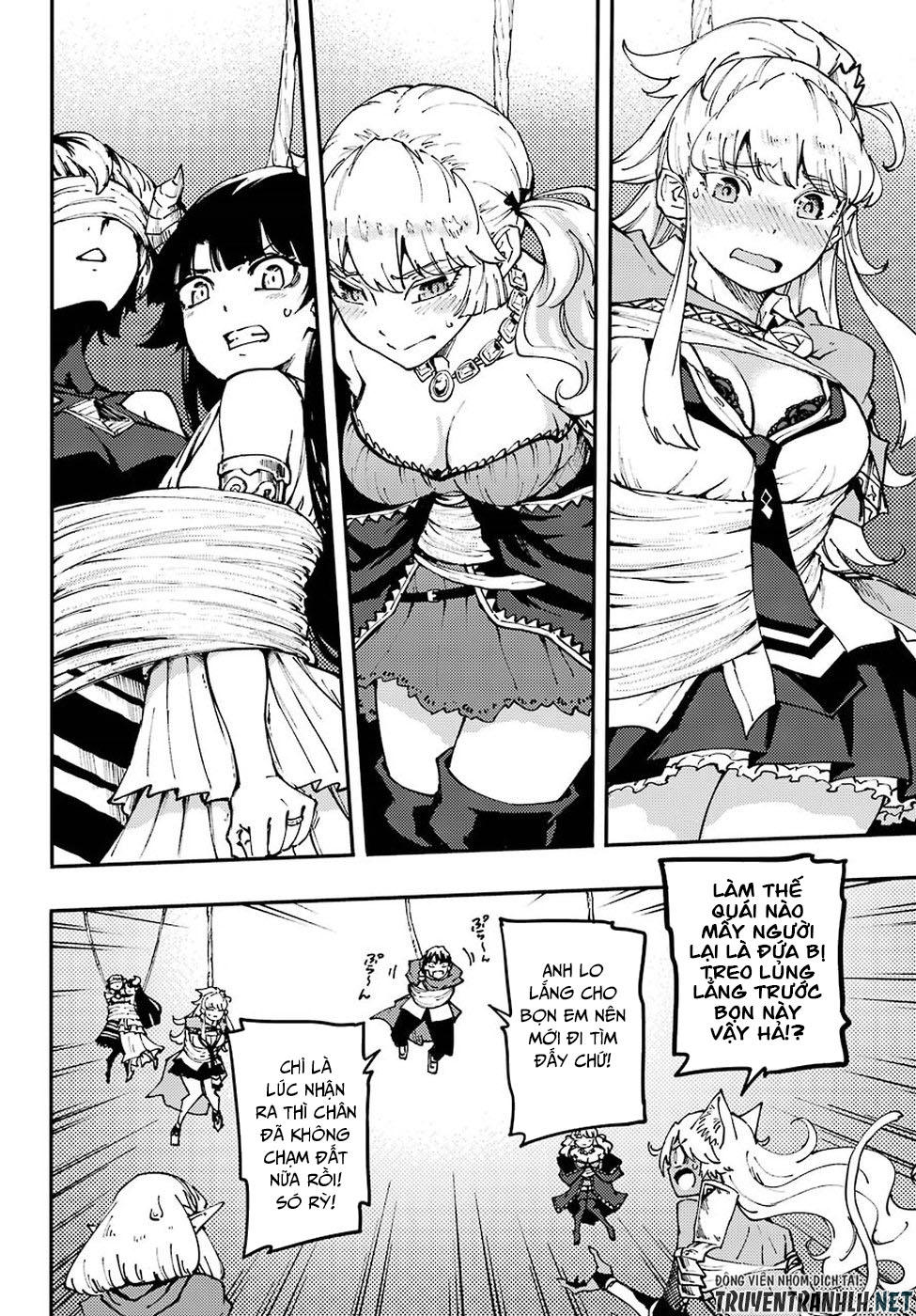Kekkon Yubiwa Monogatari Chapter 43 - 15