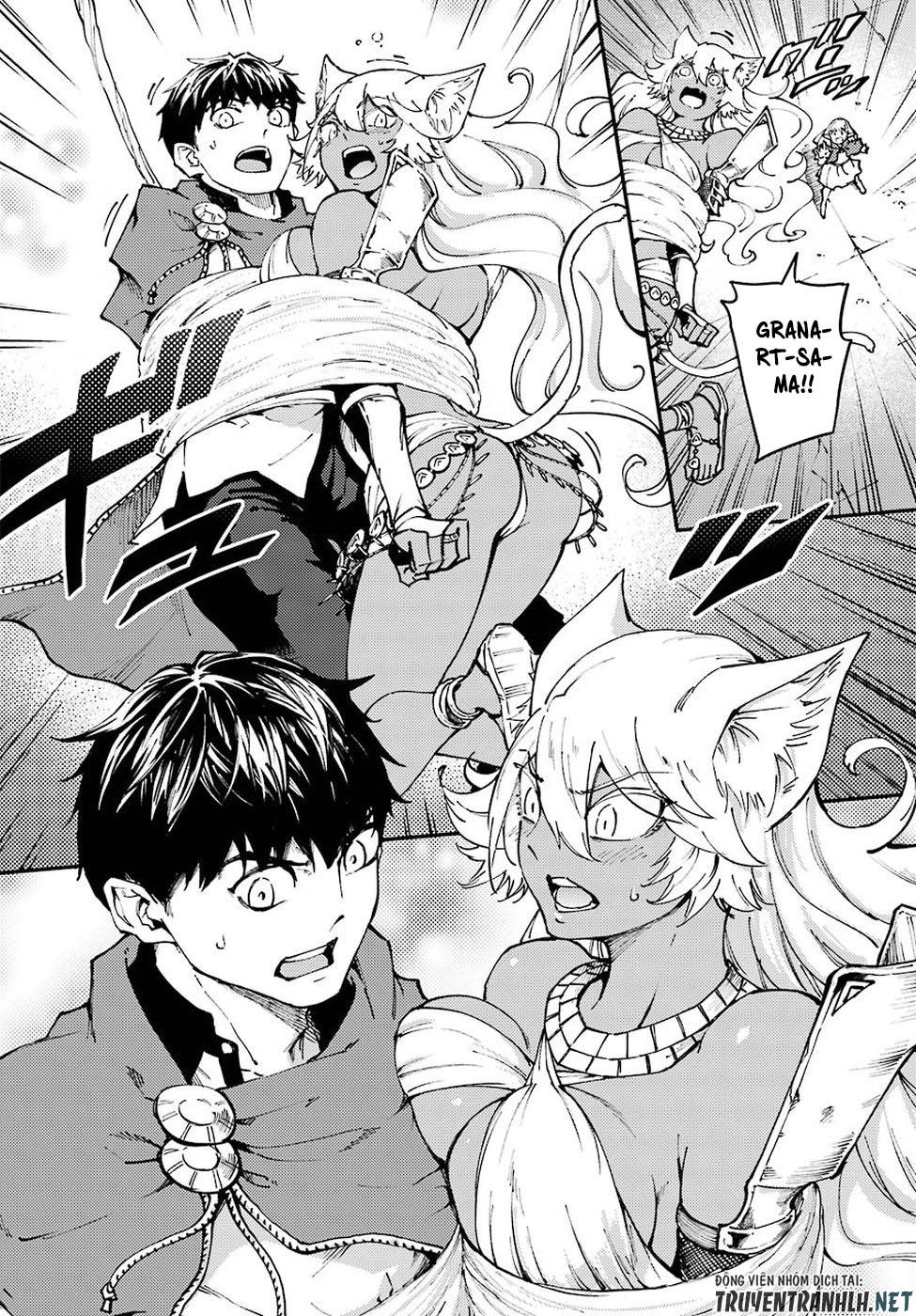 Kekkon Yubiwa Monogatari Chapter 43 - 17