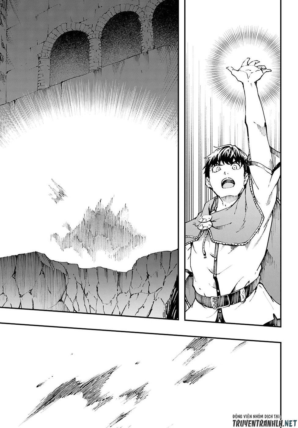 Kekkon Yubiwa Monogatari Chapter 43 - 34