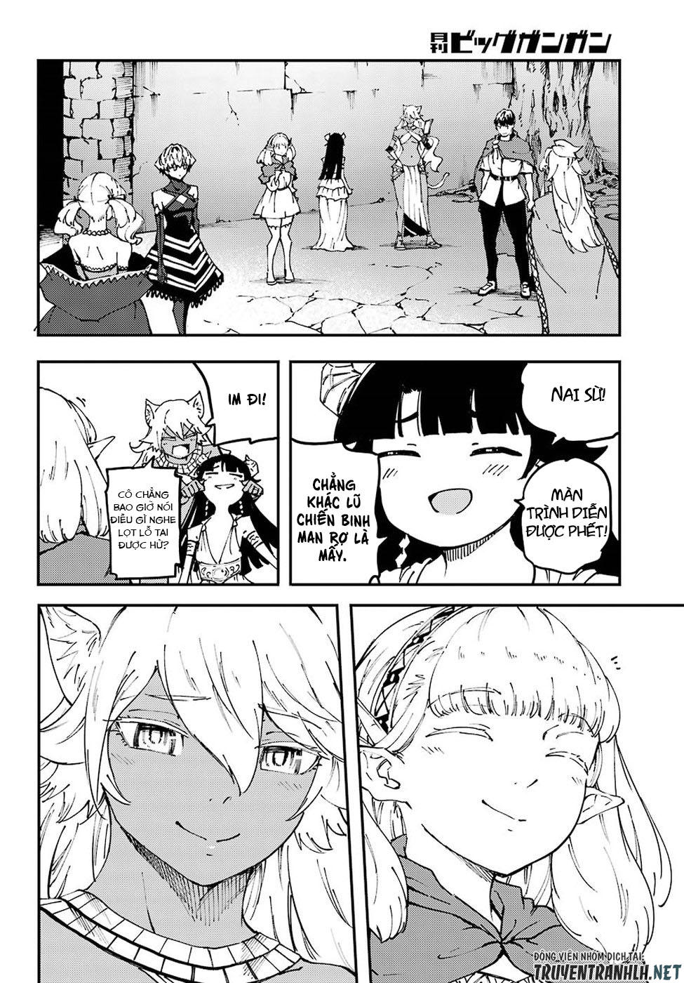 Kekkon Yubiwa Monogatari Chapter 43 - 35
