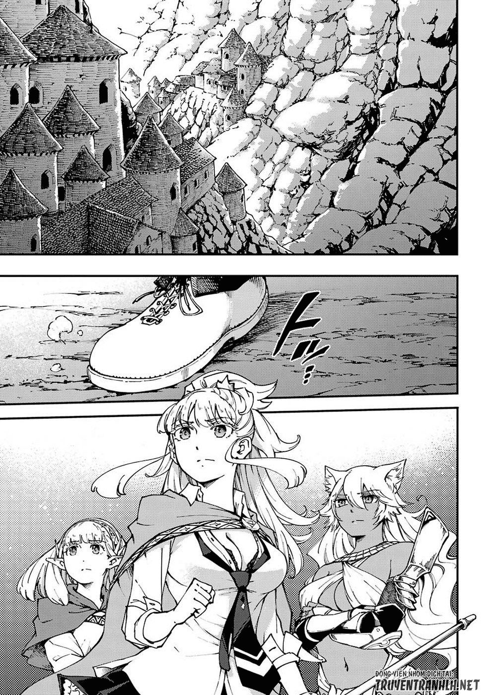Kekkon Yubiwa Monogatari Chapter 47.2 - 12