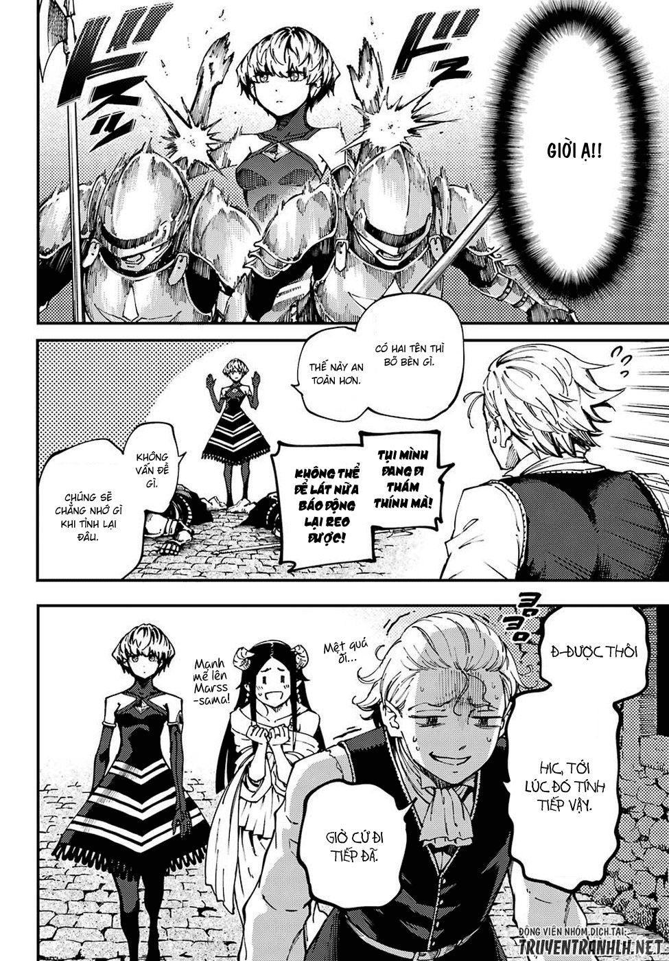 Kekkon Yubiwa Monogatari Chapter 47.2 - 5