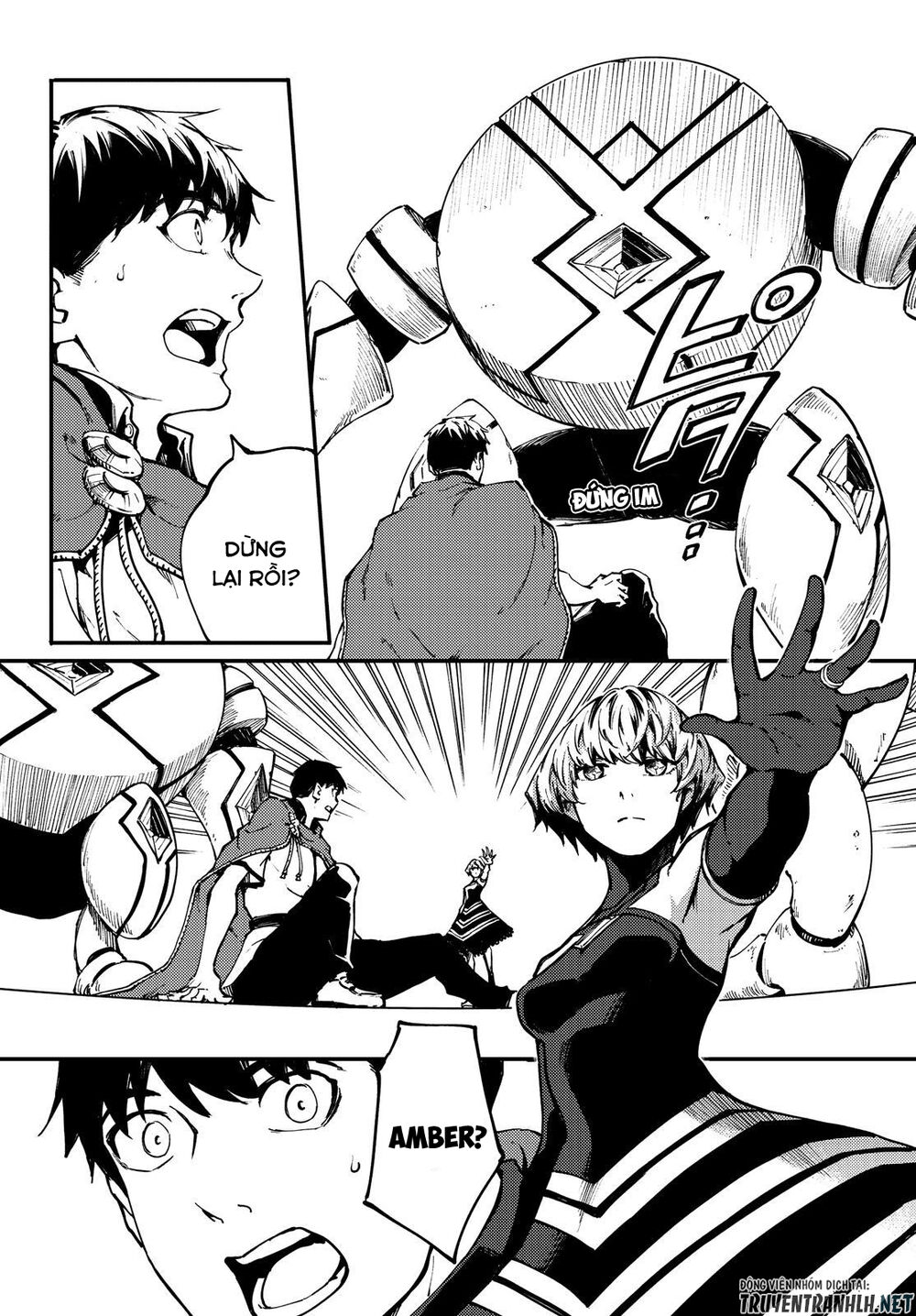 Kekkon Yubiwa Monogatari Chapter 49.6 - 13
