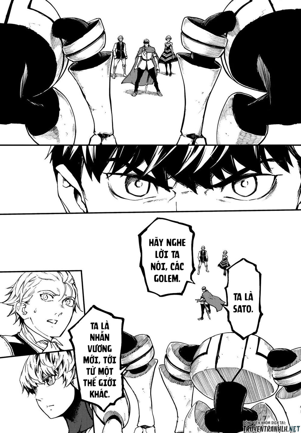 Kekkon Yubiwa Monogatari Chapter 49.6 - 6