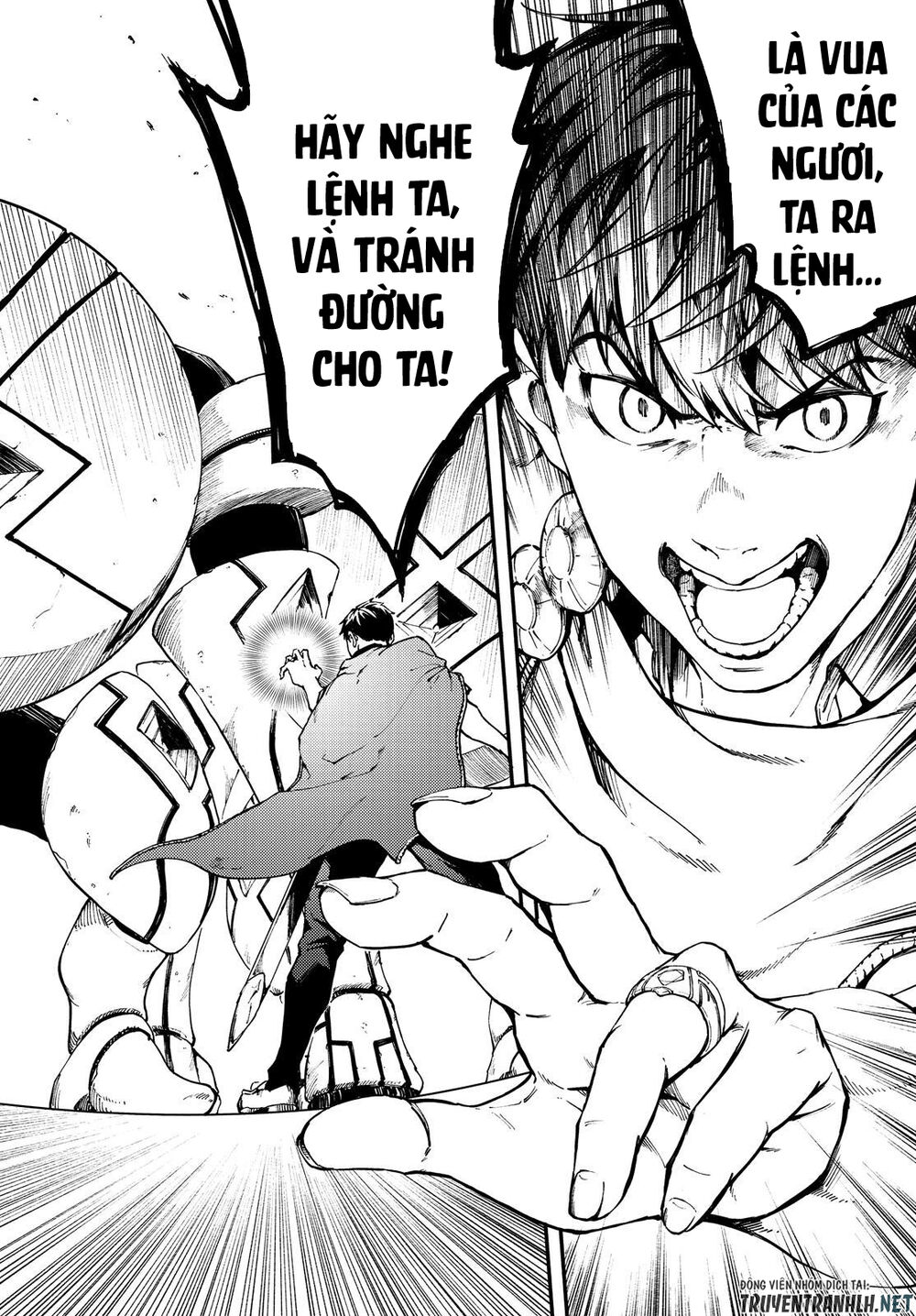 Kekkon Yubiwa Monogatari Chapter 49.6 - 7