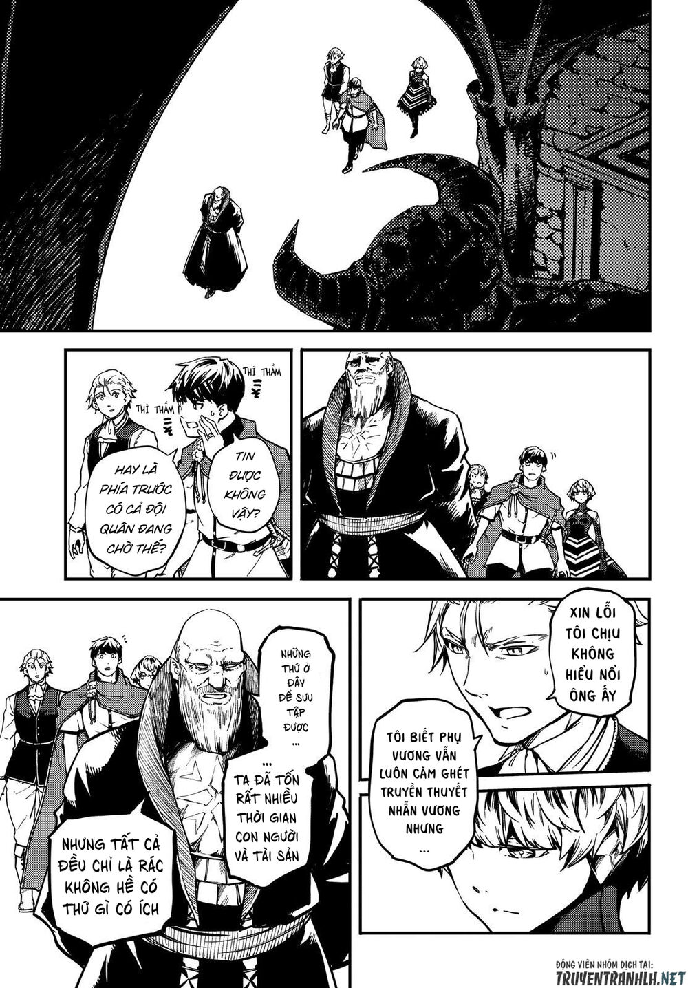 Kekkon Yubiwa Monogatari Chapter 50 - 7