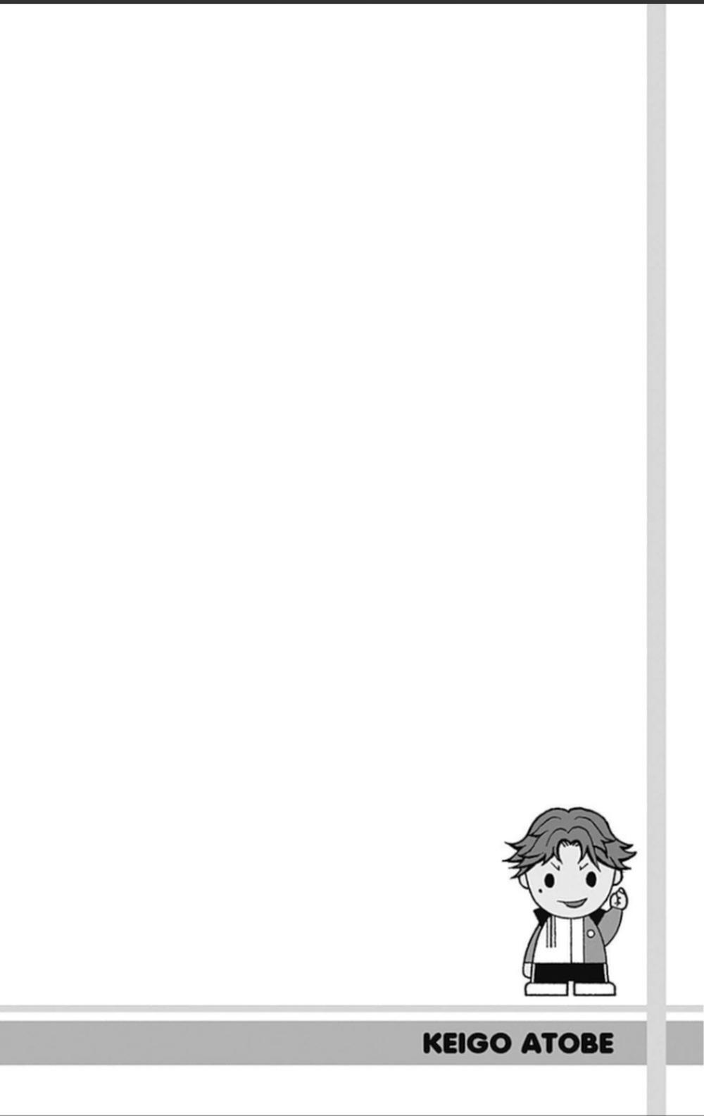 New Prince Of Tennis Chapter 125 - 24