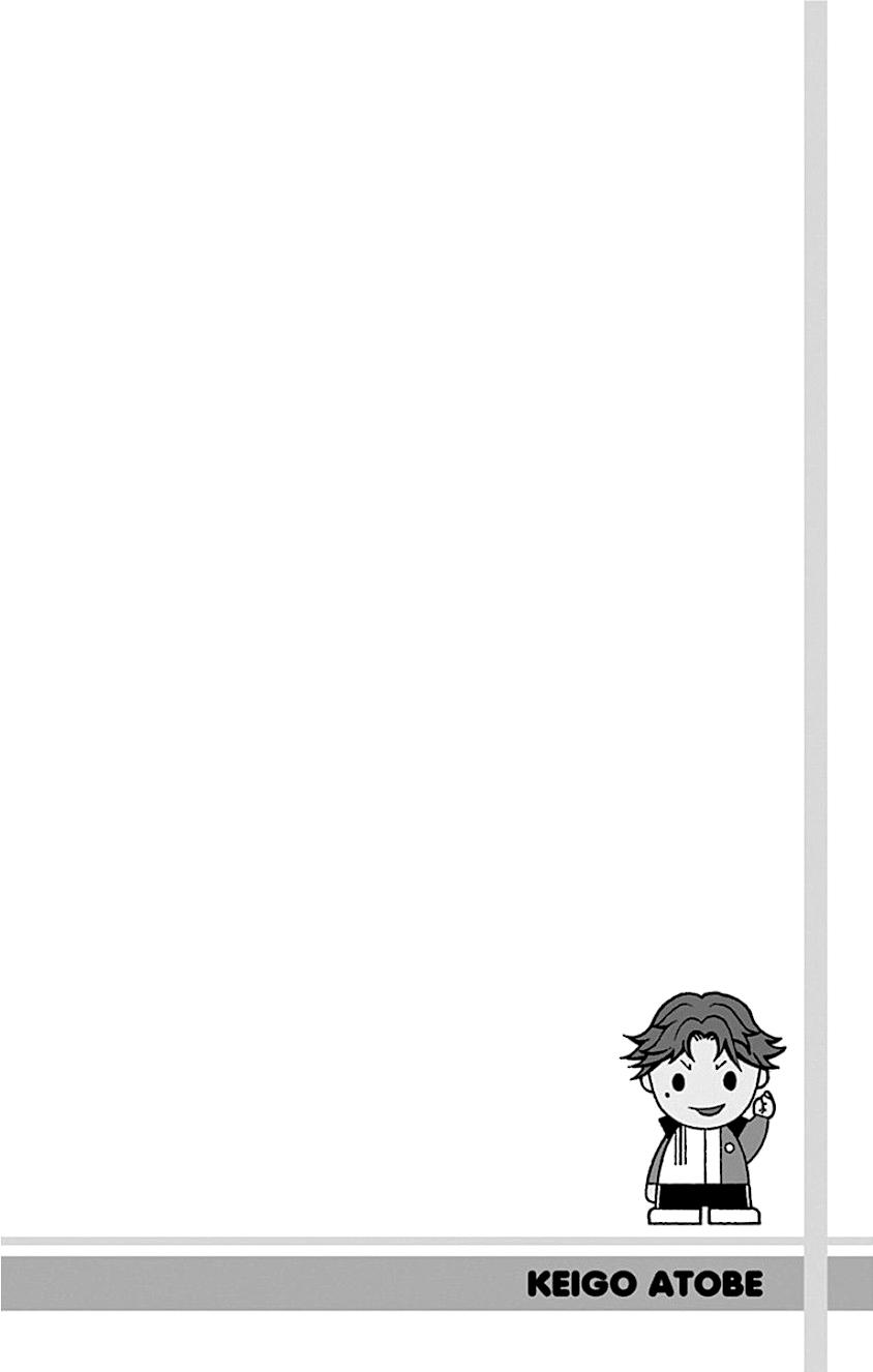 New Prince Of Tennis Chapter 149 - 20