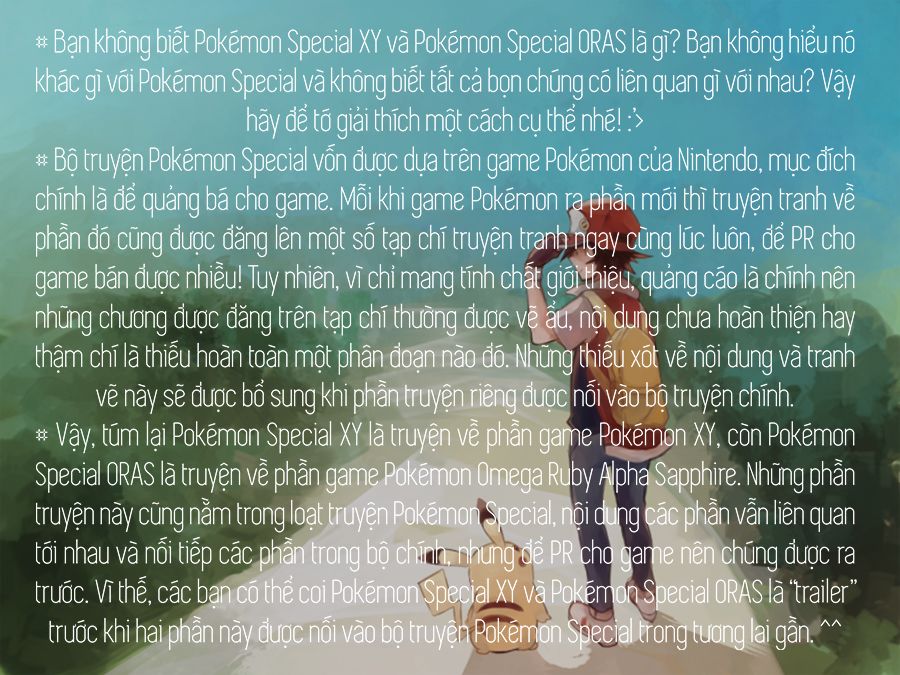 Pokemon Special Chapter 601 - 29