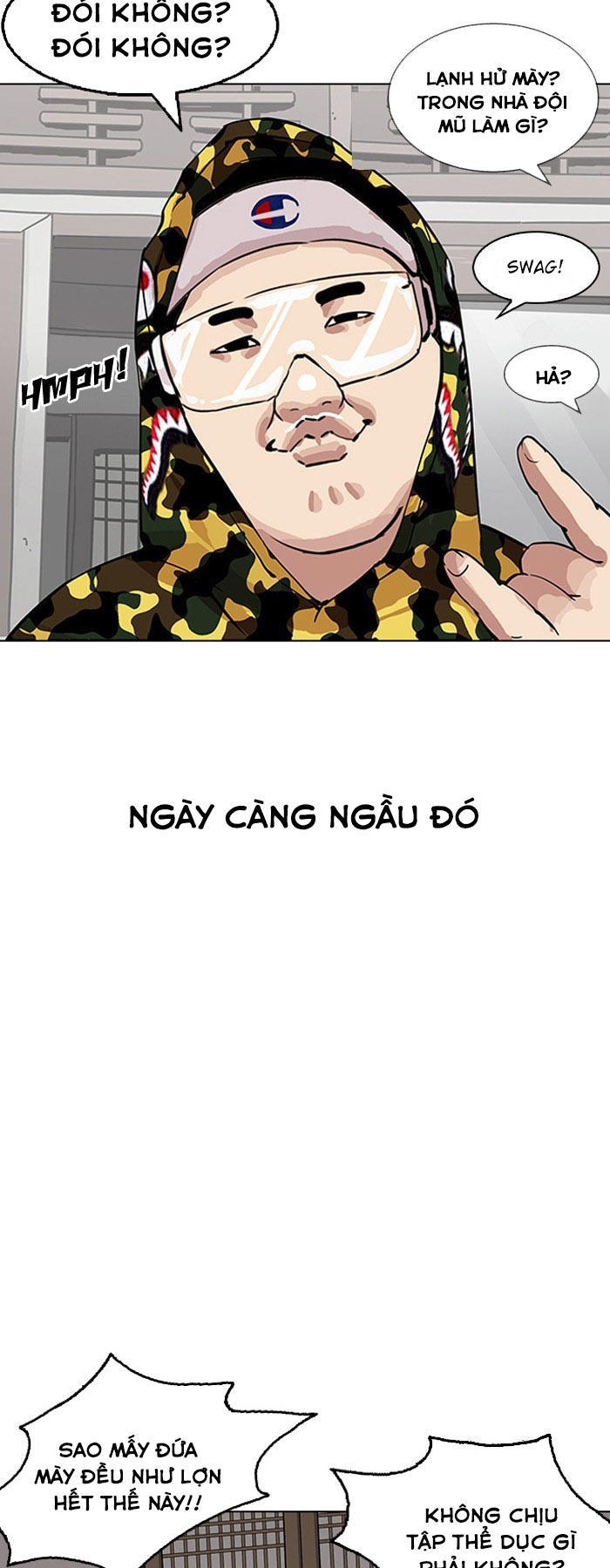 Hoán Đổi Diệu Kỳ Chapter 153 - 33