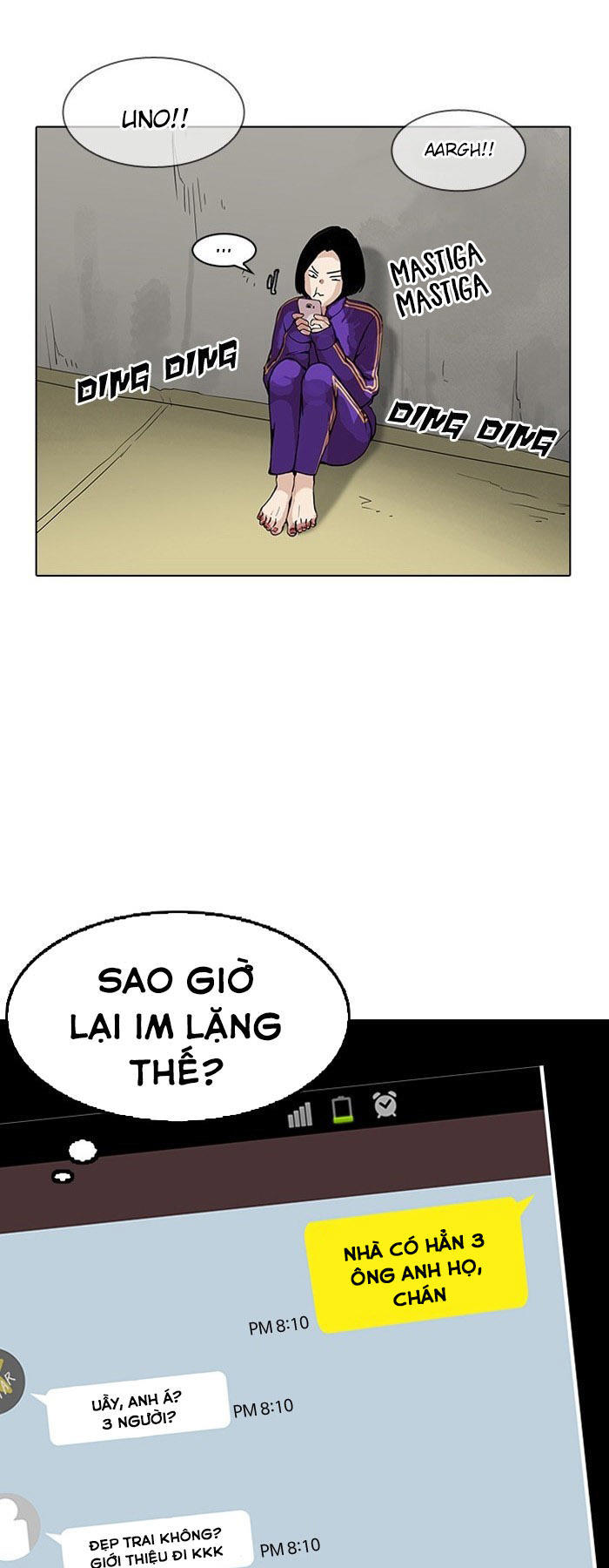 Hoán Đổi Diệu Kỳ Chapter 153 - 42