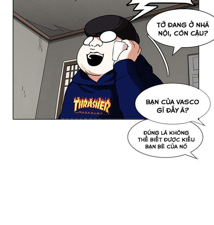Hoán Đổi Diệu Kỳ Chapter 153 - 55