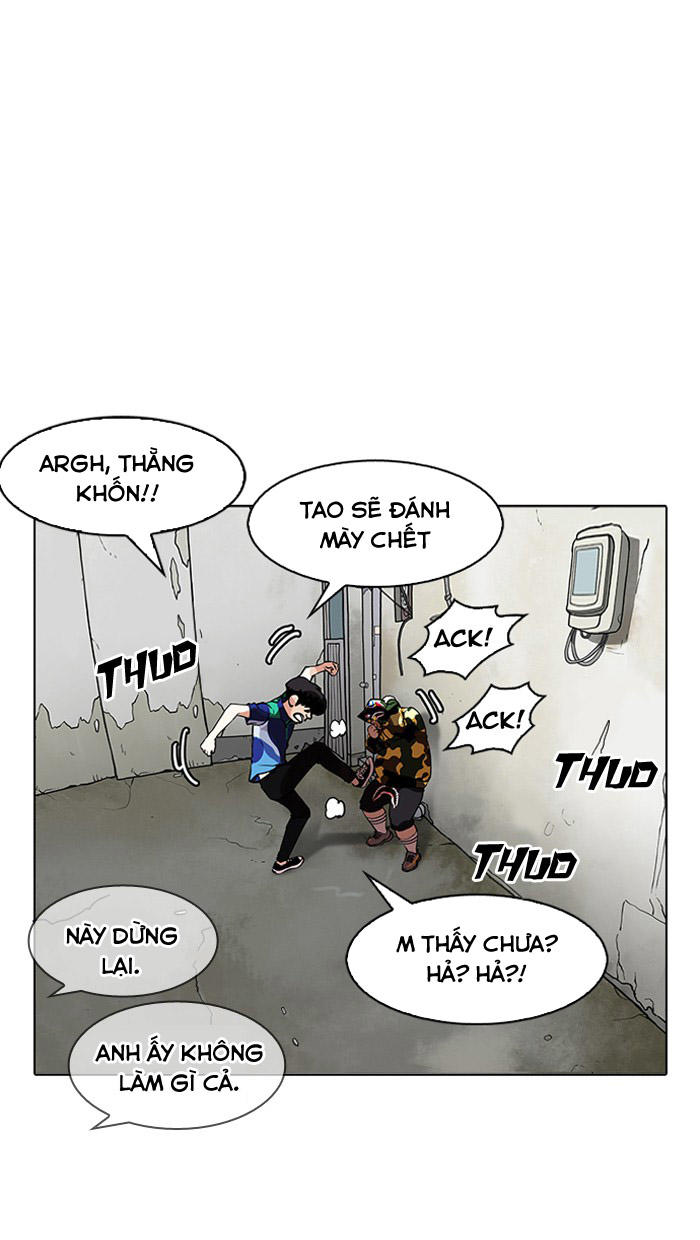 Hoán Đổi Diệu Kỳ Chapter 155 - 105