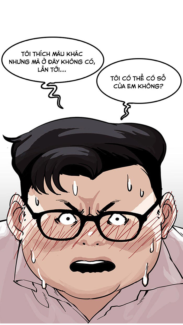 Hoán Đổi Diệu Kỳ Chapter 155 - 60