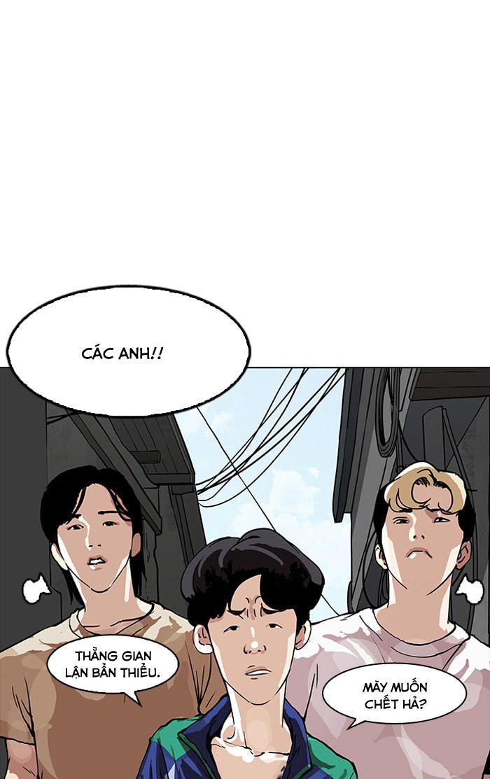 Hoán Đổi Diệu Kỳ Chapter 155 - 100