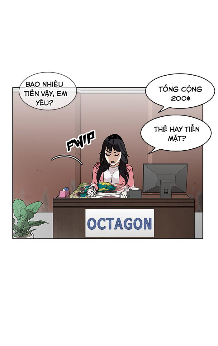 Hoán Đổi Diệu Kỳ Chapter 157 - 15