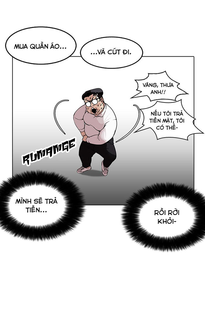 Hoán Đổi Diệu Kỳ Chapter 157 - 16