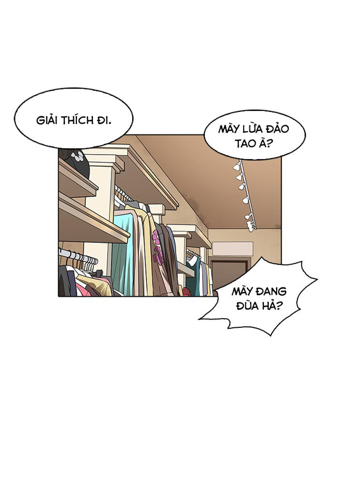 Hoán Đổi Diệu Kỳ Chapter 157 - 10